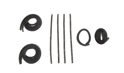Precision Replacement Parts Door Seal Kits - DK311061
