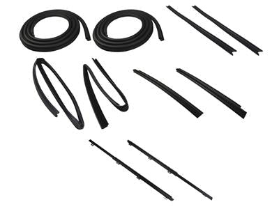Precision Replacement Parts Door Seals - DK611084
