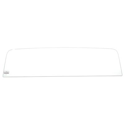 Precision Replacement Parts Rear Window Glass - DT01092CLN