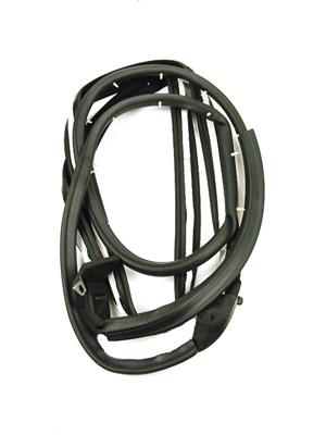 Precision Replacement Parts Tailgate Seals - DWB113075