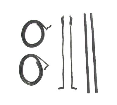 Precision Replacement Parts Door Seals - DWK211048