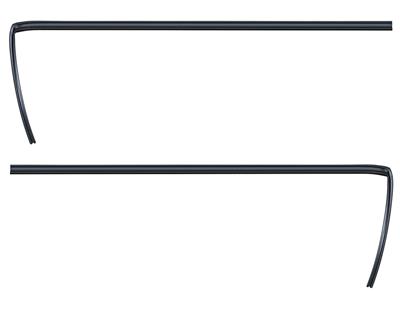 Precision Replacement Parts Door Seals - DWP111100