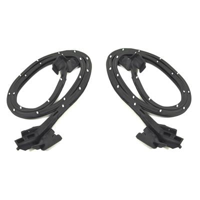 Precision Replacement Parts Door Seals - DWP171068