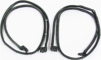 Precision Replacement Parts Door Seals - DWP211066