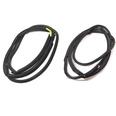 Precision Replacement Parts Door Seals - DWP511088