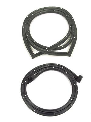 Precision Replacement Parts Door Seal Kits - DWP113080