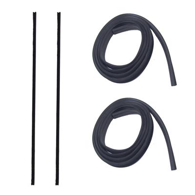 Precision Replacement Parts Glass Run Channels - GRK130062