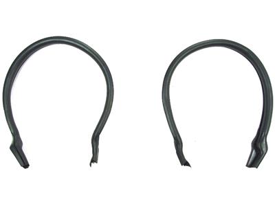 Precision Replacement Parts Roof Rail Seals - RWP111069