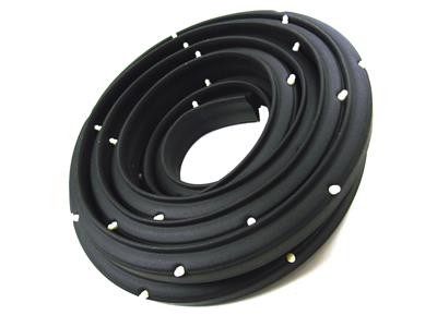 Precision Replacement Parts Trunk Seals - TS105SA