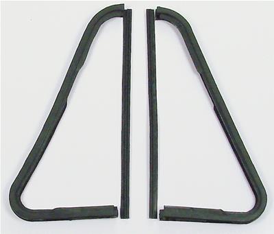 Precision Replacement Parts Vent Glass Seals - VWK111064