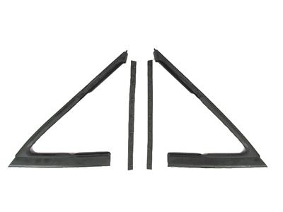 Precision Replacement Parts Vent Glass Seals - VWK121068
