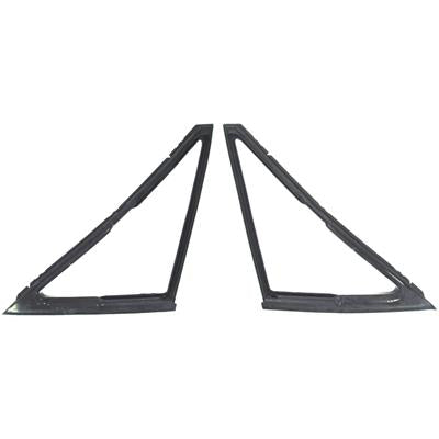 Precision Replacement Parts Vent Glass Seals - VWK371068