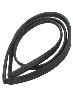 Precision Replacement Parts Windshield Seals - WBL662