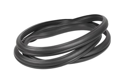 Precision Replacement Parts Quarter Window Seals - WBLD1107SWT