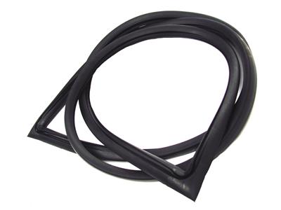 Precision Replacement Parts Rear Window Seals - WCRD1048T