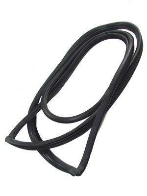 Precision Replacement Parts Rear Window Seals - WCRDB3098