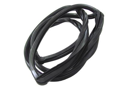 Precision Replacement Parts Rear Window Seals - WCRDB3589