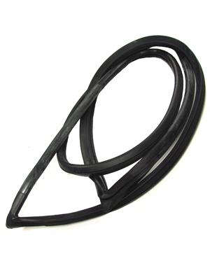 Precision Replacement Parts Rear Window Seals - WCRDB3861