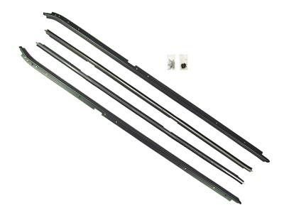 Precision Replacement Parts Beltline Moldings - WFK141182