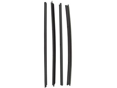 Precision Replacement Parts Beltline Moldings - WFK311094