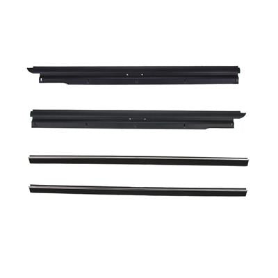 Precision Replacement Parts Engine Compartment Seals - WFK311087