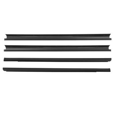 Precision Replacement Parts Beltline Moldings - WFK312004