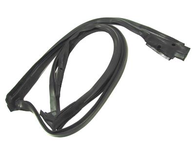 Precision Replacement Parts A-Pillar Seals - WIFD951