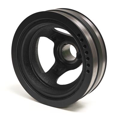 PRW High Performance Sportsman Harmonic Dampers - 2332340