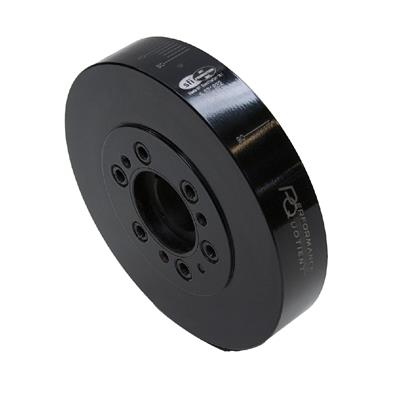 PRW Elite Series SFI-Rated Racing FluidGel Dampers - 2539600