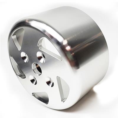 PRW Water Pump Pulleys - 2634608