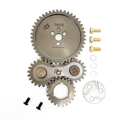 PRW Dual Gear Drive Timing Sets - 5135026