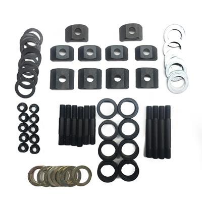 PRW Shaft-Mount Rocker Arm Hold-Down Kits - 9531805