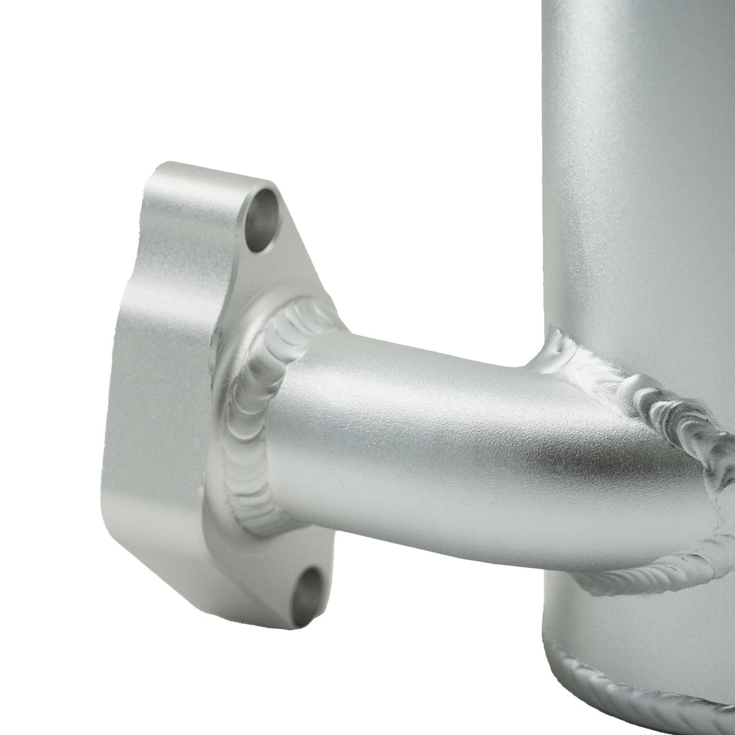 B Series PR3 Swirl Pot Coolant 16AN for B16A B16B B18C B18C5 EG EK DC2 CRV Civic