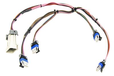 Painless Performance Ignition Coil Wiring Harnesses - 60141