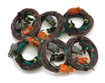 Painless Performance Fuel Injection Harnesses - 60324