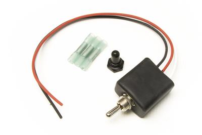 Painless Performance Waterproof Toggle Switches - 80532
