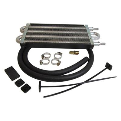 Perma-Cool Heavy-Duty Transmission Coolers - 1306