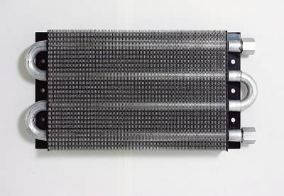 Perma-Cool Heavy-Duty Transmission Coolers - 1311