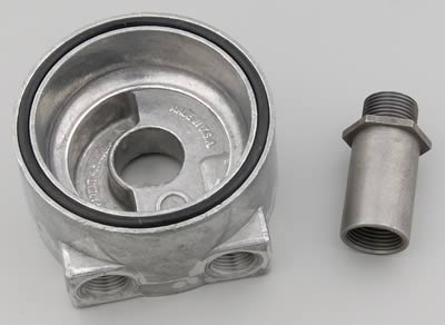 Perma-Cool Sandwich Oil Adapters - 185