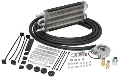 Perma-Cool Engine Oil Coolers - 55589