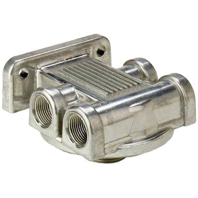 Perma-Cool Competition Remote Oil Filter Mounts - 6730