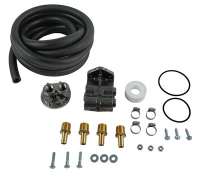 Perma-Cool Cool-Tek Oil Filter Relocation Systems - 72966