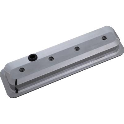 Proform GM Licensed Slant Edge Valve Covers - 141846