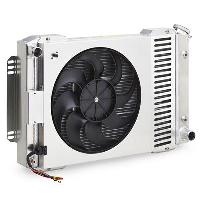 Proform Slim-Fit Radiator Systems - 696002