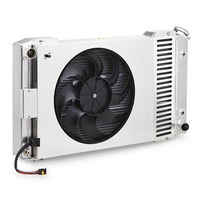 Proform Slim-Fit Radiator Systems - 696502