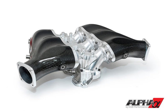 T1 Used Huracan OEM Intake Manifold