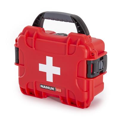 NANUK Equipment Cases - 909FSA9