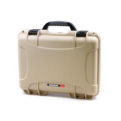 NANUK Equipment Cases - 9101000