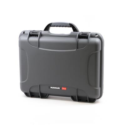 NANUK Equipment Cases - 9101007