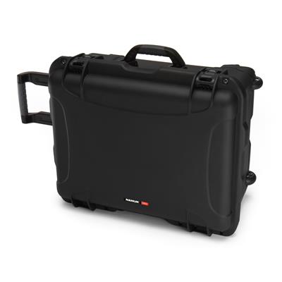 NANUK Wheeled Equipment Cases - 9501001
